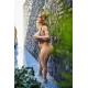 Irontech 140cm ( 4'7'' ) | Leopard Girl Mia Irontech 140cm ( 47 ) | Leopard Girl Mia