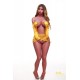 Irontech 161cm( 5'3'' ) | Lola Irontech 161cm( 5'3'' ) | Lola