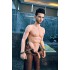 Irontech 162cm( 5'4'' ) Male | Kevin