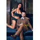 Irontech 162cm( 5'4'' ) Male | Kevin Irontech 162cm( 54 ) Male | Kevin