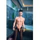 Irontech 162cm( 5'4'' ) Male | Kevin Irontech 162cm( 54 ) Male | Kevin