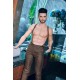 Irontech 162cm( 5'4'' ) Male | Kevin Irontech 162cm( 54 ) Male | Kevin