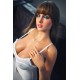 Irontech 162cm( 5'4'' ) G cup Silicone | Sophia Irontech 162cm( 5'4'' ) G cup Silicone | Sophia