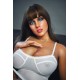 Irontech 162cm( 5'4'' ) G cup Silicone | Sophia Irontech 162cm( 5'4'' ) G cup Silicone | Sophia