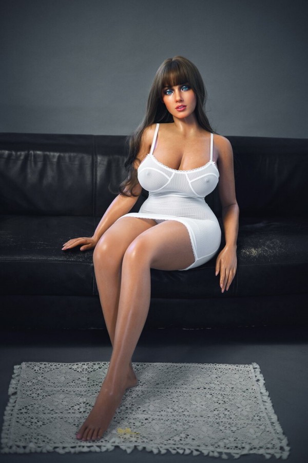 Irontech 162cm( 5'4'' ) G cup Silicone | Sophia Irontech 162cm( 5'4'' ) G cup Silicone | Sophia