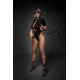Irontech 165cm( 5'5'' ) G cup Silicone | Letitia Irontech 165cm( 5'5'' ) G cup Silicone | Letitia