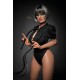 Irontech 165cm( 5'5'' ) G cup Silicone | Letitia Irontech 165cm( 5'5'' ) G cup Silicone | Letitia