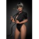 Irontech 165cm( 5'5'' ) G cup Silicone | Letitia Irontech 165cm( 5'5'' ) G cup Silicone | Letitia