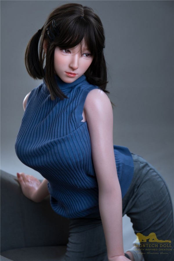 Irontech 166cm( 5'5'' ) | S24 Miyuki Irontech 166cm( 5'5'' ) | S24 Miyuki