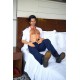 Irontech 176cm( 5'9'' ) Male | George Irontech 176cm( 59 ) Male | George
