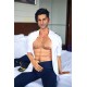 Irontech 176cm( 5'9'' ) Male | George Irontech 176cm( 59 ) Male | George