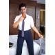 Irontech 176cm( 5'9'' ) Male | George Irontech 176cm( 59 ) Male | George