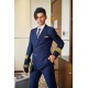 Irontech 176cm( 5'9'' ) Male | George Irontech 176cm( 59 ) Male | George