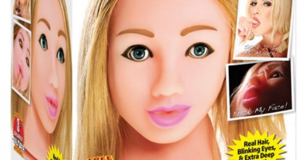 Pipedream Extreme Toyz Fuck My Face