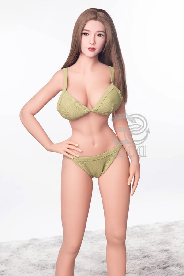 SE 161cm( 53 ) F cup | Lulu