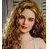6YE Sex Doll Head | Emma