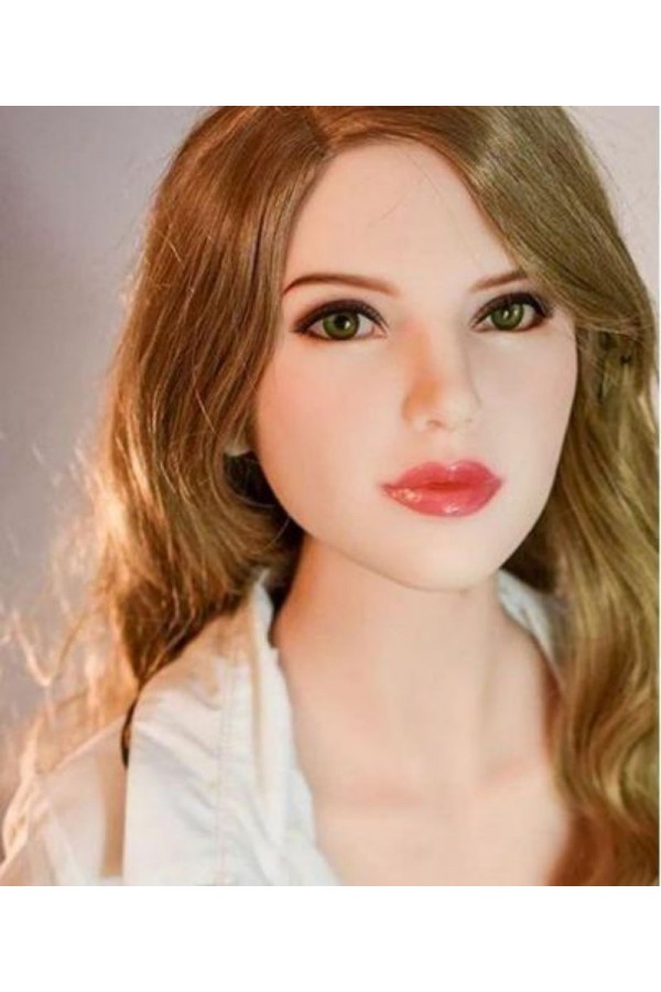 6YE Sex Doll Head | Taylor