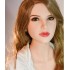 6YE Sex Doll Head | Taylor