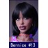 HR Sex Doll Head | Bernice