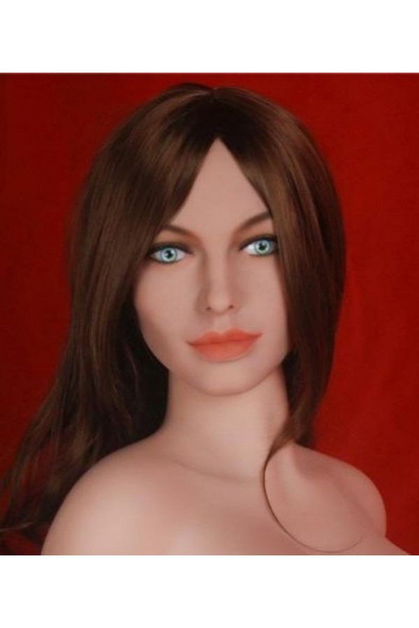 OR Sex Doll Head | Angelina