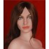 OR Sex Doll Head | Angelina
