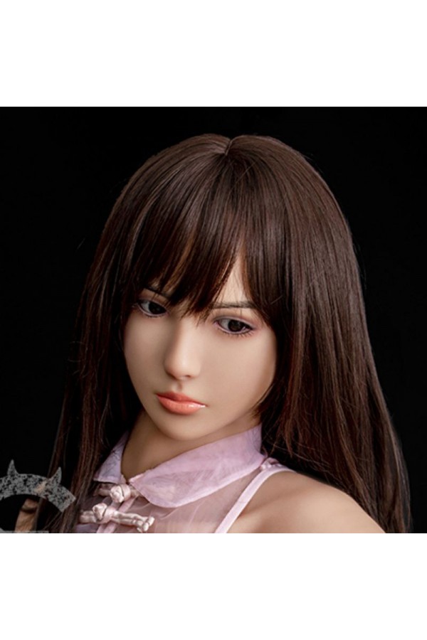 SE Sex Doll Head | 93 SE Sex Doll Head | 93