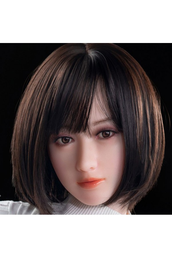 SE Sex Doll Head | #101-125