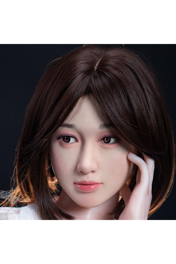 SE Sex Doll Head | #101-134 SE Sex Doll Head | #101-134