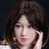 SE Sex Doll Head | #101-134