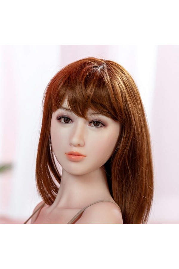 SE Sex Doll Head | #101-175 SE Sex Doll Head | #101-175