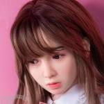 SE Sex Doll Head | #103-129