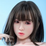 SE Sex Doll Head | #103-139