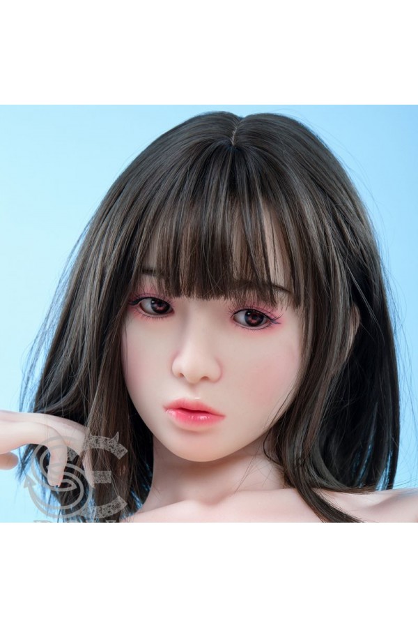 SE Sex Doll Head | #103-139 SE Sex Doll Head | #103-139
