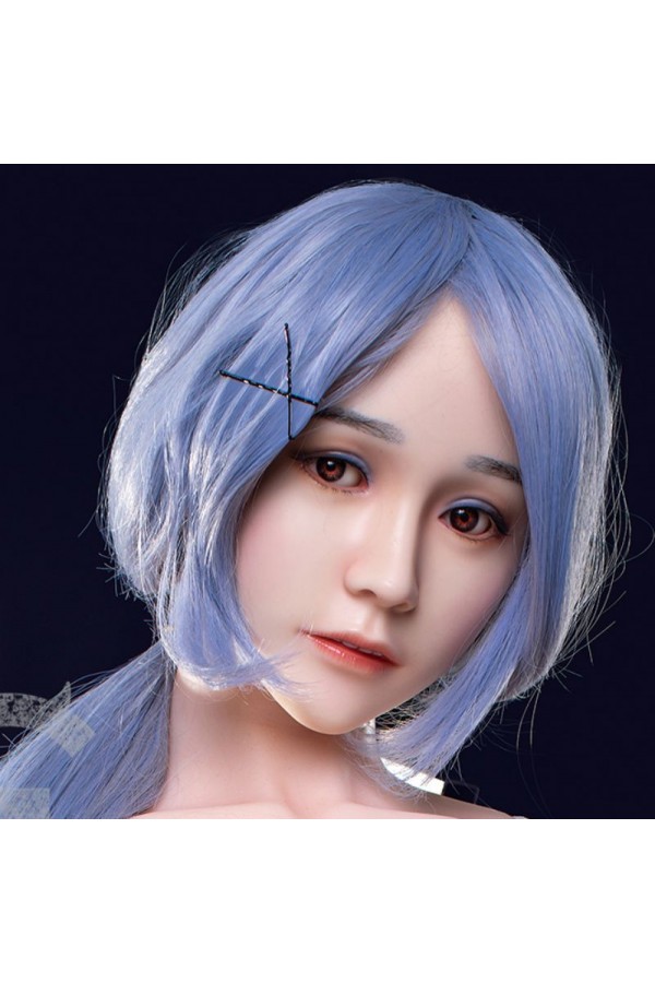 SE Sex Doll Head | 106 SE Sex Doll Head | 106