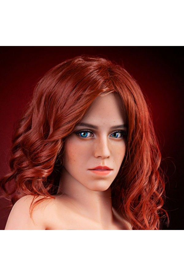 SE Sex Doll Head | #025 SE Sex Doll Head | #025