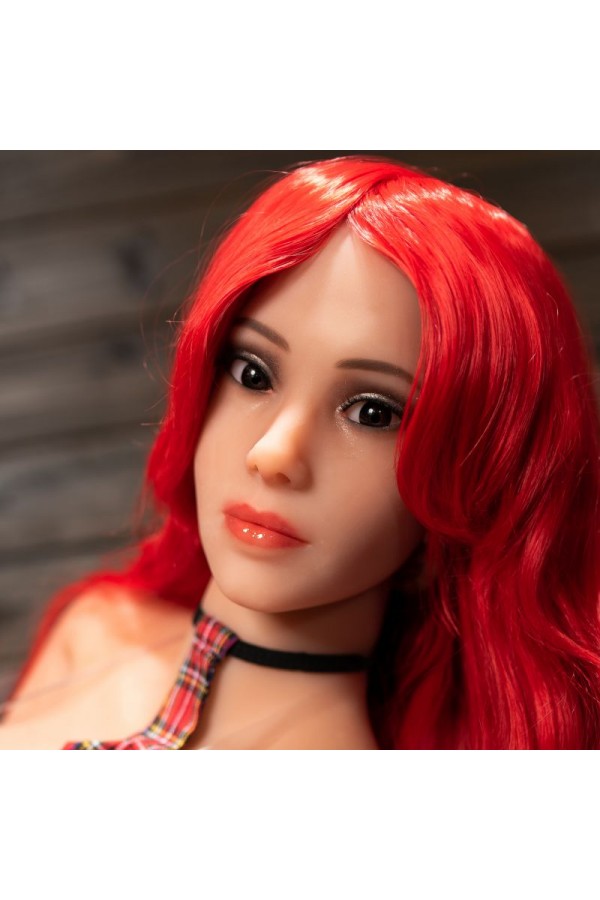 SE Sex Doll Head | #065 SE Sex Doll Head | #065