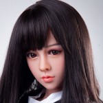 SE Sex Doll Head | #10-063