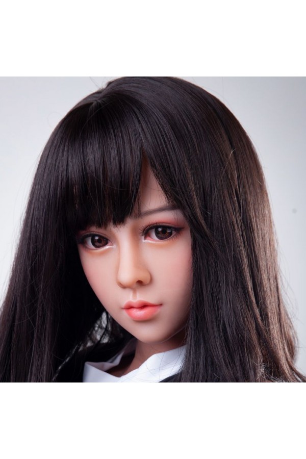 SE Sex Doll Head | #10-063 SE Sex Doll Head | #10-063