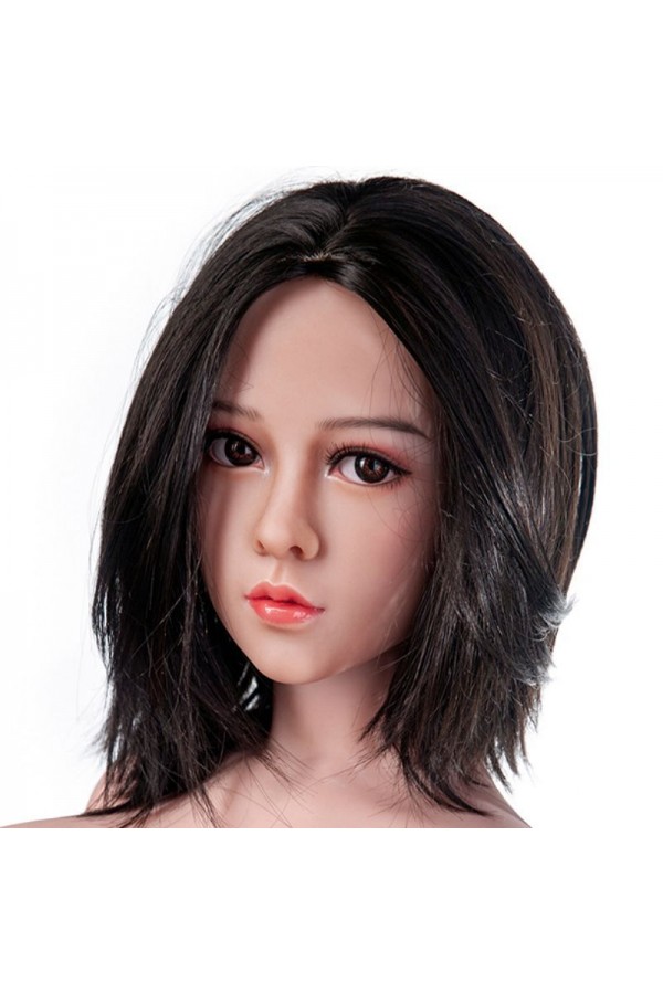 SE Sex Doll Head | #010-073 SE Sex Doll Head | #010-073