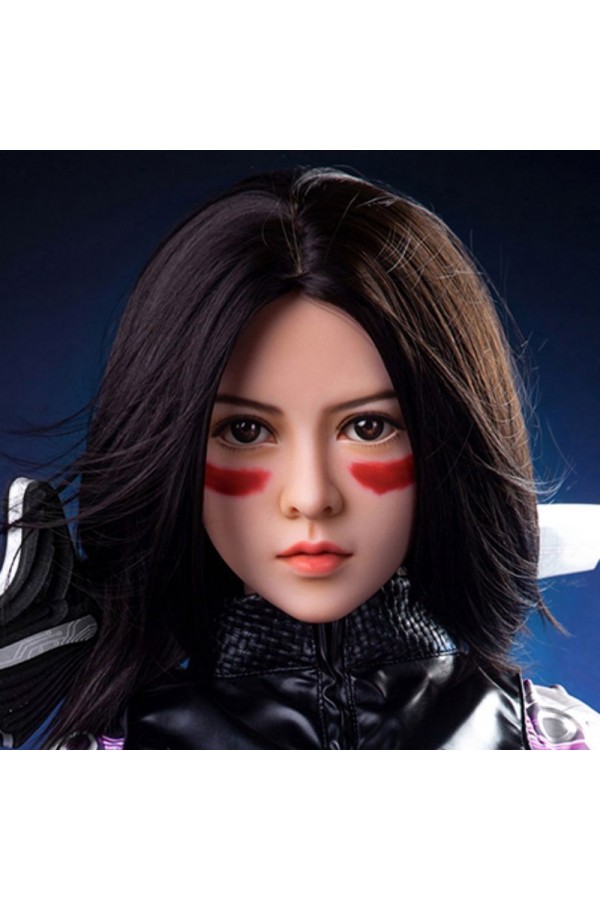 SE Sex Doll Head | #010-077 SE Sex Doll Head | #010-077
