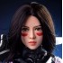 SE Sex Doll Head | #010-077