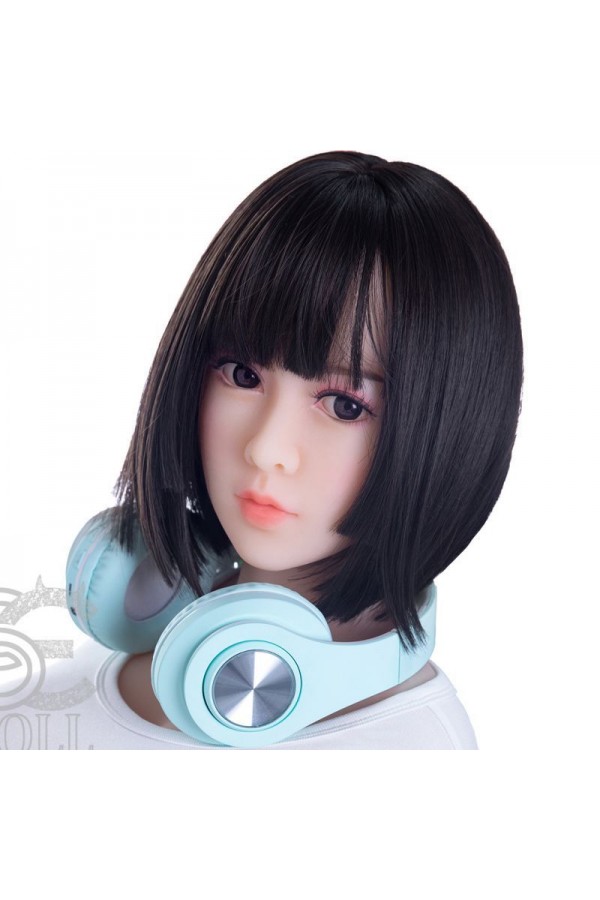 SE Sex Doll Head | #010-097 SE Sex Doll Head | #010-097