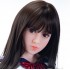 SE Sex Doll Head | #010-137