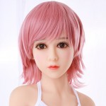 SE Sex Doll Head | #013-023