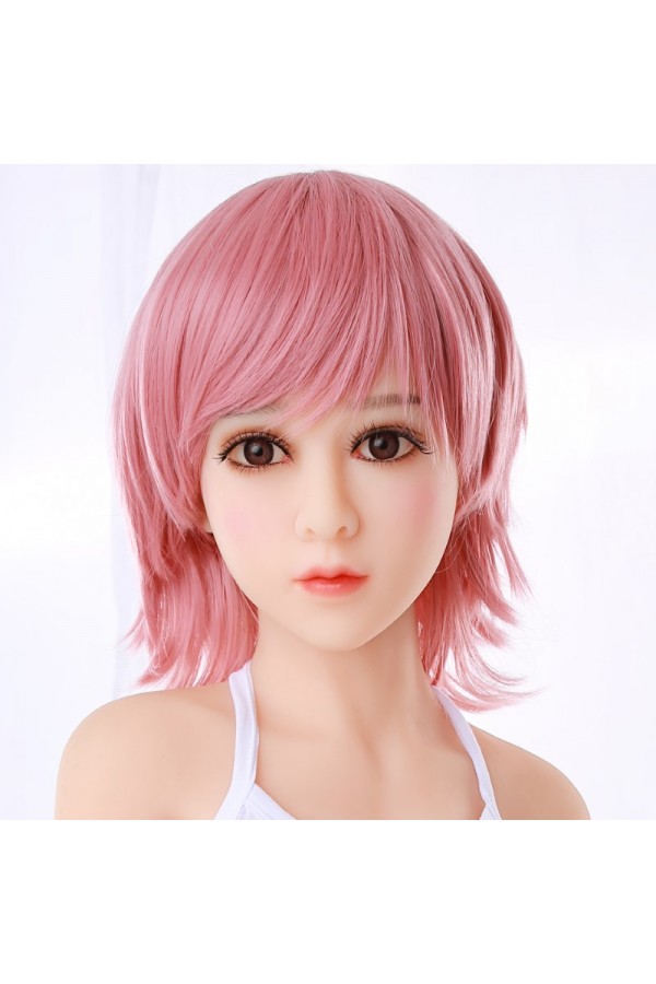 SE Sex Doll Head | #013-023