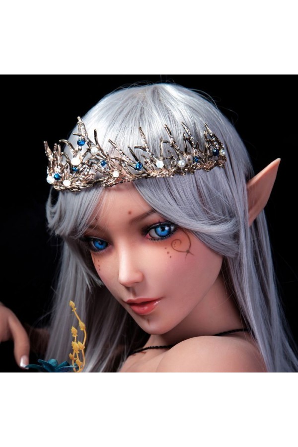 SE Sex Doll Head | #022-062 SE Sex Doll Head | #022-062