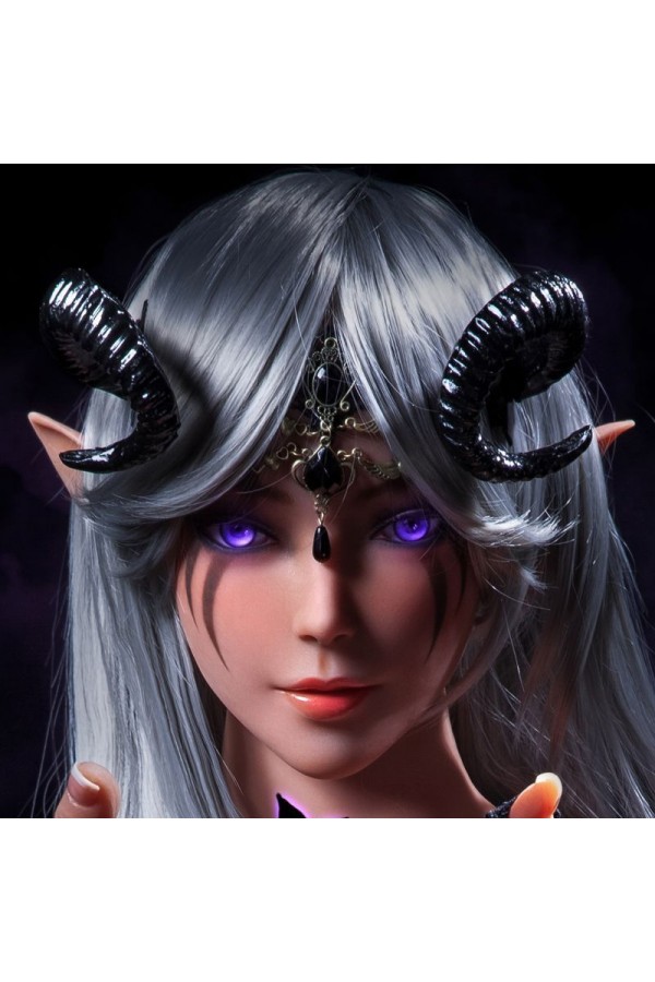 SE Sex Doll Head | #022-068 SE Sex Doll Head | #022-068