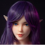 SE Sex Doll Head | #022-081