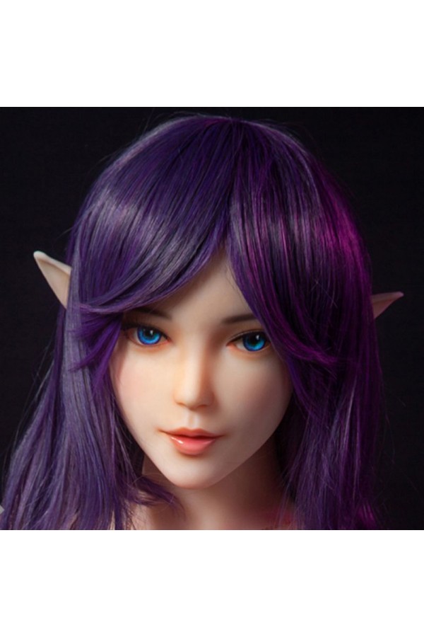 SE Sex Doll Head | #022-081 SE Sex Doll Head | #022-081