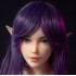 SE Sex Doll Head | #022-081